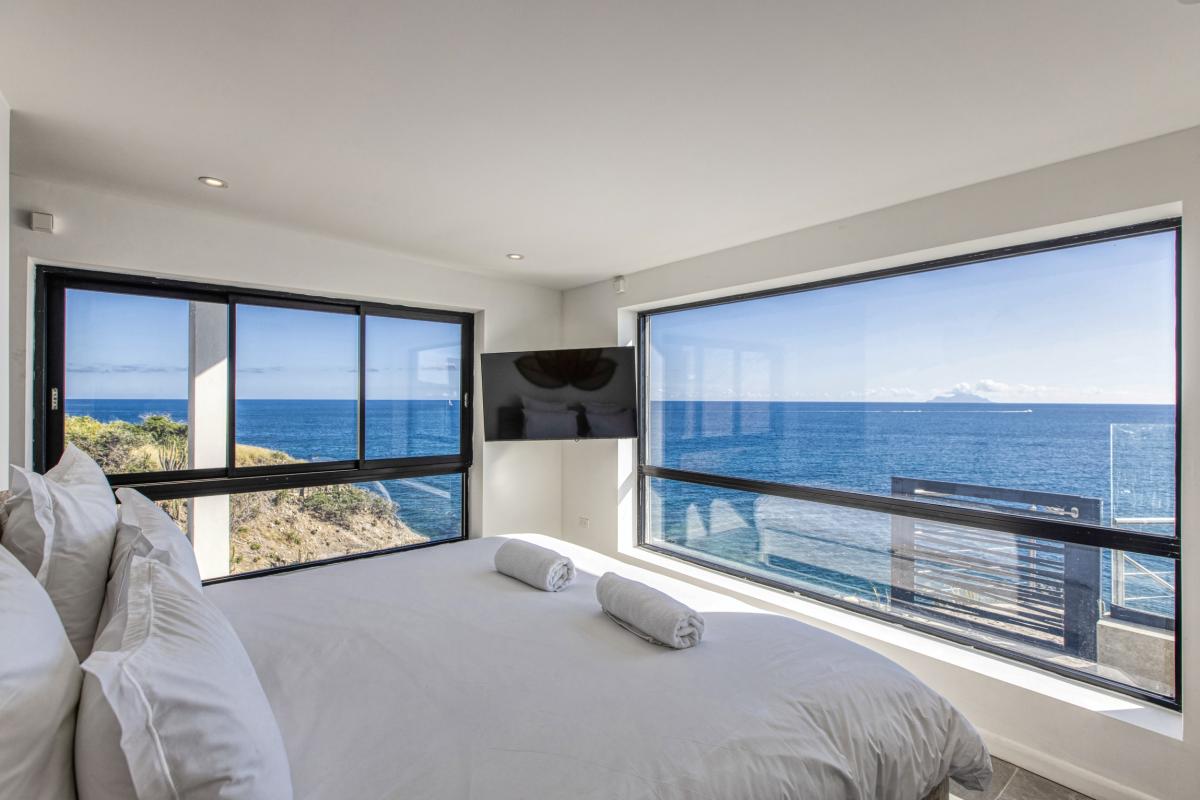 85_VillaAquaVista_A louer Villa Saint Martin